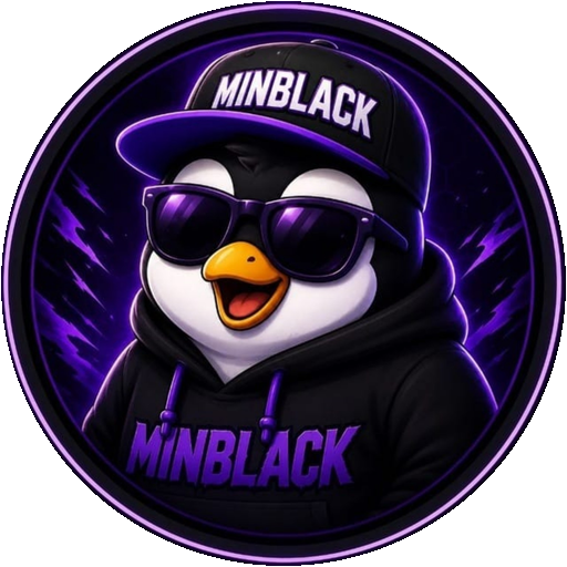BlackHost